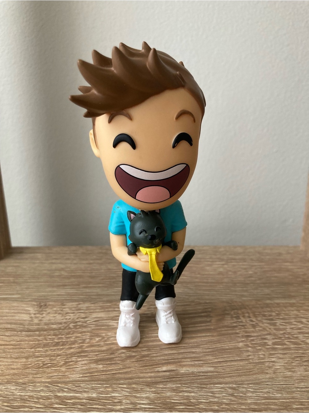 Denis Youtooz Collectable Figure